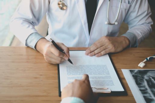 Adding Riders - Plan for Passing On