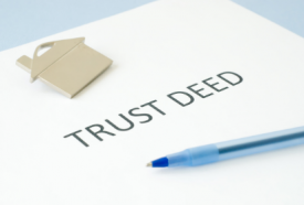 trusts